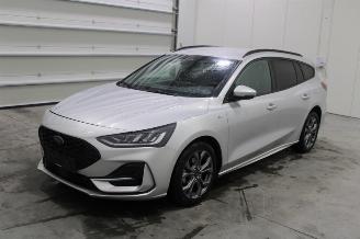 Unfallwagen Ford Focus  2023/4