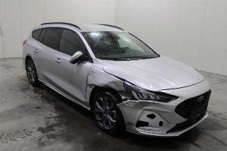 Ford Focus  picture 2