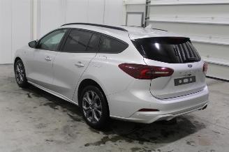 Ford Focus  picture 4