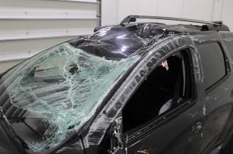 Dacia Duster  picture 8