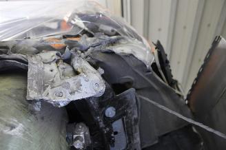 Skoda Octavia  picture 19