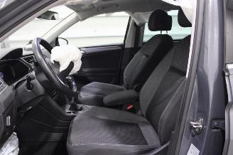 Volkswagen Tiguan  picture 11