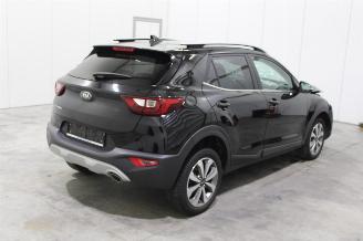 Kia Stonic  picture 3