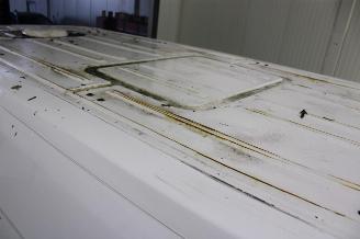 Nissan Interstar  picture 8