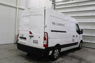 Nissan Interstar  picture 3