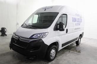 škoda osobní automobily Citroën Jumper  2024/7