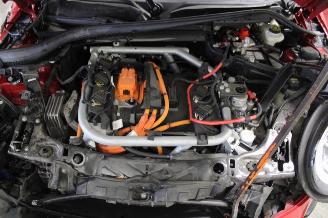 Mini Cooper SE picture 14