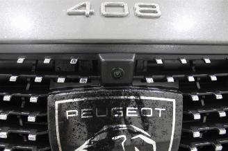 Peugeot 408  picture 9