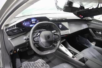 Peugeot 408  picture 11