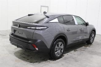 Peugeot 408  picture 3