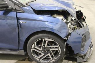 Hyundai I-20 i20 picture 7