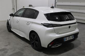 Peugeot 308  picture 4