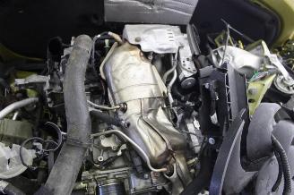 Opel Astra  picture 23