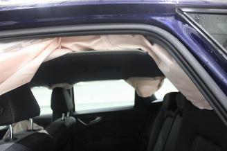 Audi Q4 e-tron picture 24