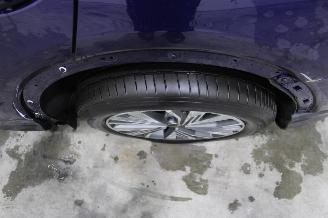 Audi Q4 e-tron picture 8