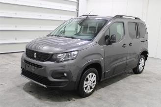  Peugeot Rifter  2018/8