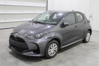  Toyota Yaris  2021/12