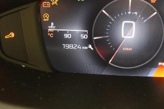 Peugeot 408  picture 12