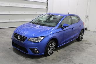  Seat Ibiza  2024/6
