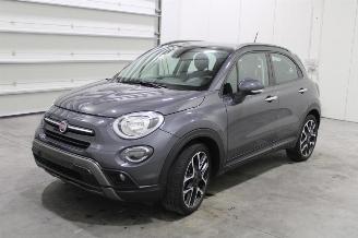  Fiat 500X  2021/7