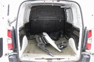 Citroën Berlingo  picture 18
