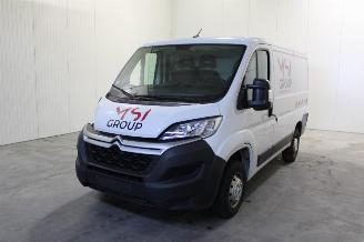 Autoverwertung Citroën Jumper  2022/9