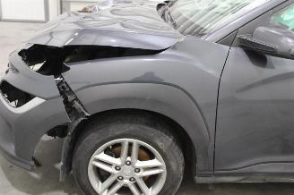 Hyundai Kona  picture 5