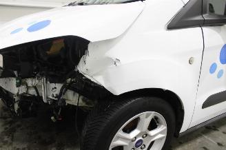 Ford Transit Courier Van Transit Courier picture 5