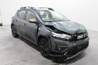 Dacia Sandero  picture 2