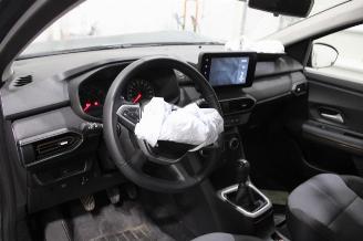 Dacia Sandero  picture 9