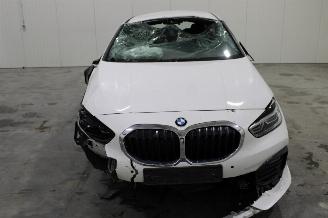 BMW 1-serie 116 picture 6