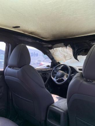 Nissan Qashqai  picture 15