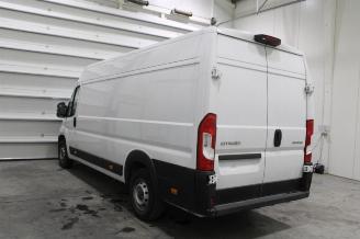 Citroën Jumper  picture 4