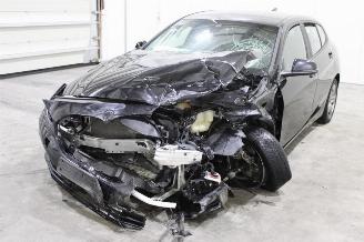  BMW 1-serie 118 2022/1