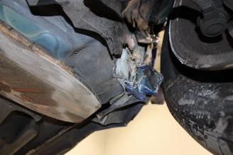 Peugeot 308  picture 20