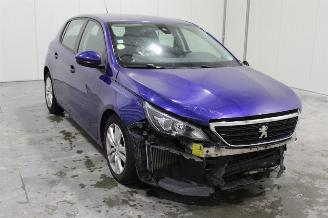 Peugeot 308  picture 2