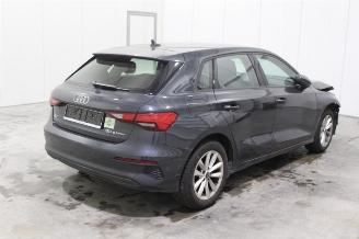 Audi A3  picture 3