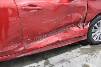 Peugeot 208  picture 23