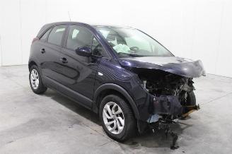 Opel Crossland X picture 2