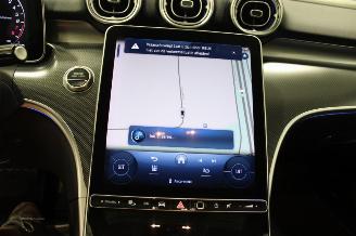 Mercedes C-klasse C 300 picture 13