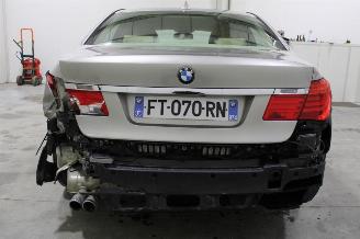 BMW 7-serie 730 picture 25