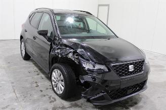 Seat Arona  picture 2