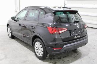 Seat Arona  picture 4