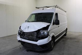  Volkswagen Crafter  2022/2