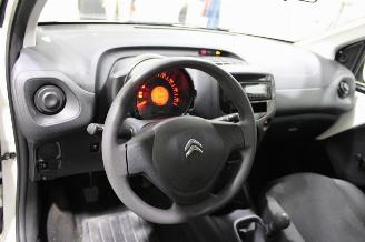 Citroën C1  picture 9