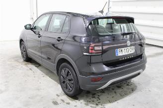 Volkswagen T-Cross  picture 4