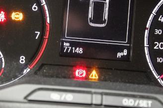 Volkswagen T-Cross  picture 14