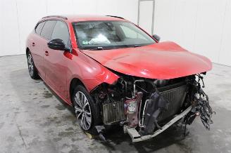 Peugeot 508  picture 2