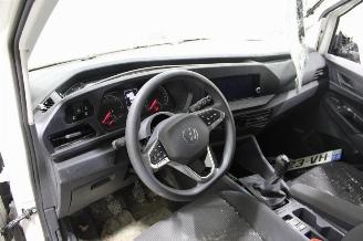 Volkswagen Caddy  picture 9