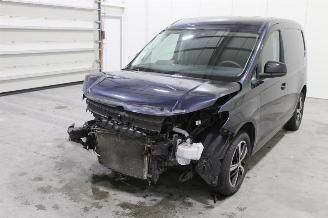 Coche siniestrado Volkswagen Caddy  2023/2